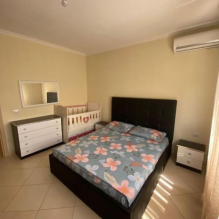 Saimir Apartaments Vlore Exterior photo