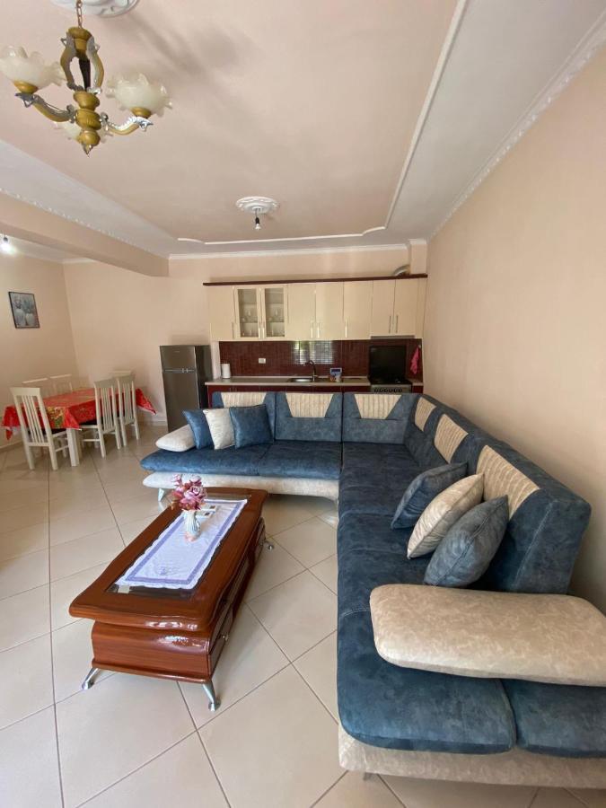 Saimir Apartaments Vlore Exterior photo